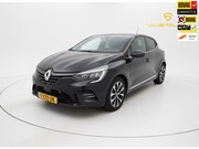 Renault Clio - 1.6 E-Tech Hybrid 145 Techno|Camera|Stoelverwarming|Stuurver