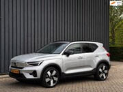 Volvo XC40 - Recharge Twin Ultimate 78 kWh SOH 96% / Full options / AWD