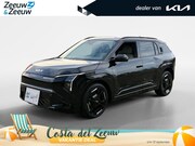 Kia EV3 - GT-Line Business Edition | 563km WLTP | Stoel-/stuurverwarmi