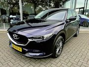 Mazda CX-5 - 2.0 SkyActive-G 165 Business Comfort LEER TREKHAAK