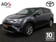Toyota RAV4 - 2.5 Hybrid AWD Style | 1650kg trekgewicht | Keyless Entry | 
