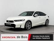 Honda Civic - 2.0 e:HEV Advance | Facelift! | Tot 10 jaar garantie mogelij