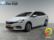 Opel Astra - Sports Tourer 1.2 110pk Elegance/Trekhaak/Carplay