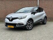 Renault Captur - 1.2 TCe Dynamique|Trekhaak|nw ketting