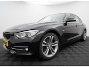BMW 3-serie - 318i Executive Aut., Sport-line | Navi | NL auto