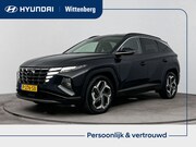 Hyundai Tucson - 1.6 T-GDI HEV Premium | Leer | Stoelventilatie | Memory | 36