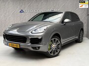 Porsche Cayenne - 3.0 S E-Hybrid / NAP / Goed Onderhouden