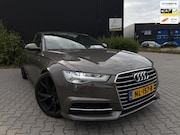 Audi A6 - 1.8 TFSI ultra Sport Edition
