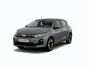 Dacia Sandero - Hybrid 155 6AT Journey | Achteruitrijcamera | Cruise Control