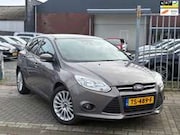 Ford Focus - 1.0 EcoBoost Edition Plus | 17” | climate control