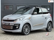 Ligier JS50 - Elegance DCI Brommobiel 45km 2019 1e eig 23dkm