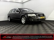 Audi A6 - Avant 2.0 TFSI Business Edition Leder, Navi, Airco, Parkeers