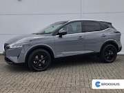 Nissan Qashqai - 1.5 e-Power Black Edition / Incl. Cold-pack / Pano dak / 360