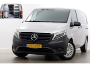 Mercedes-Benz Vito - 114 CDI 136pk Compact 9G Automaat 2x Schuifdeur/LED/Camera/I