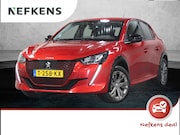 Peugeot e-208 - Allure Pack 50kWh 136PK | 1ste eigenaar | ACCU 98% | Camera