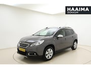 Peugeot 2008 - 1.2 PureTech Style | Cruise control | Climate control | Pano