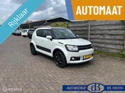 Suzuki Ignis - 1.2 Select Automaat Aplle carplay Camera