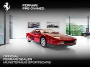 Ferrari Testarossa - ~Ferrari Munsterhuis~