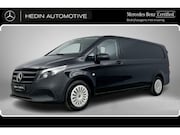Mercedes-Benz Vito - 114 Diesel L3 Automaat Pro Dubbel Cabine | Trekhaak | Parkee