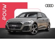 Audi A1 - Sportback 25 TFSI 95pk S edition S-tronic | Achteruitrijcame