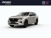 Mazda CX-60 - Homura Business Edition - Zwart Nappa Leder | 12,3-inch TFT-