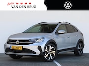 Volkswagen Taigo - 1.0 TSI Oranje Edition 115pk DSG | Navigatie | Climatronic |