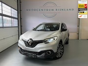 Renault Kadjar - 1.2 TCe Bose Camera, carplay, Navi, Leer