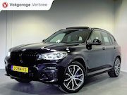 BMW X3 - xDrive30e eDrive M-sport | Navigatie/Android/Apple Carplay |