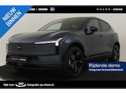 Volvo EX30 - P5 LONG RANGE PLUS BLACK EDITION EUROPA 69 kWh -HARMAN/KARDO