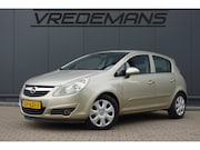Opel Corsa - 1.2-16V Essentia