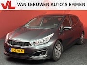 Kia Ceed - cee'd 1.0 T-GDi DynamicLine | Navi | Automatische Airco | Cr
