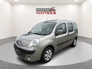 Renault Kangoo - 1.6-16V Privilège | Rolstoelauto | Automaat | Hydraulische L