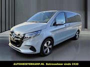 Mercedes-Benz EQV - 300 L2 90 kWh 7 zitter 57.959 incl BTW Distronic LED WideScr
