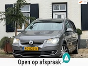 Volkswagen Touran - 1.4 TSI Highline Business|7-Persoons|Automaat|