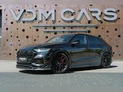 Audi Q8 - 4.0 TFSI RS Q8 quattro | URBAN | Carbon | Dynamic Plus | Ker