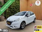 Peugeot 208 - 1.2 VTi Envy