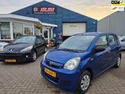 Daihatsu Cuore - 1.0 Trend