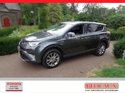 Toyota RAV4 - 2.5 VVT-i Hybrid 197pk AWD Aut Edition met 1650 kg trekgewic