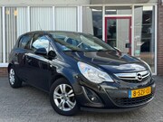 Opel Corsa - 1.4-16V Berlin 101 PK 5 Deurs I Stoelverwarming I Stuurverwa