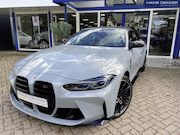 BMW 4-serie Cabrio - M4 xDrive Competition Stoel + Nek + Stuur verwamring / Carbo