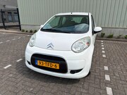 Citroën C1 - 1.0-12V Ambiance|APK