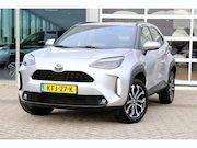 Toyota Yaris Cross - 1.5 VVT-I Hybrid 116pk CVT First Edition