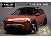 Kia EV3 - 81, 4 kWh 204pk Plus Advanced