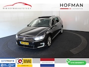 Volkswagen Passat - GTE SOH 88% Virtual Trekh apk 02-2027 Leer Panodak Camera NA