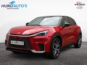 Lexus LBX - Cool 2WD | Leder/Alcantara | Memory Seat | Trekhaak