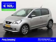 Seat Mii - Electric electric Plus | Stoelverwarming | DriveMi