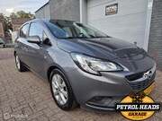 Opel Corsa - 1.4 Cosmo 5D # BTW auto | Airco | 2e Eig |Nwe APK