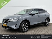 Nissan Qashqai - 1.3 MHEV Premiere Edition / Trekhaak ( 1400 kg ) / Apple Car