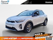 Kia Stonic - 1.0 T-GDi MHEV DynamicPlusLine 1e Eigenaar | Dealer onderhou
