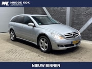Mercedes-Benz R-klasse - 350 4-Matic | 7P | Luchtvering | Schuif/Kanteldak | Bi-Xenon